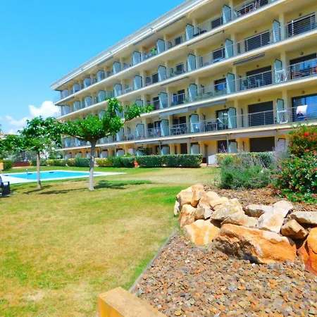 Gmid Immo Mileni Apartment *