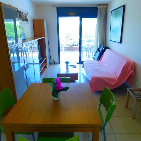 Apartment Gmid Immo Mileni