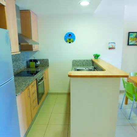 Apartment Gmid Immo Mileni