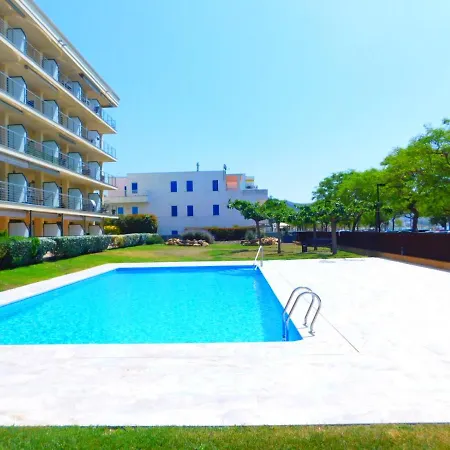 Gmid Immo Mileni Apartment *
