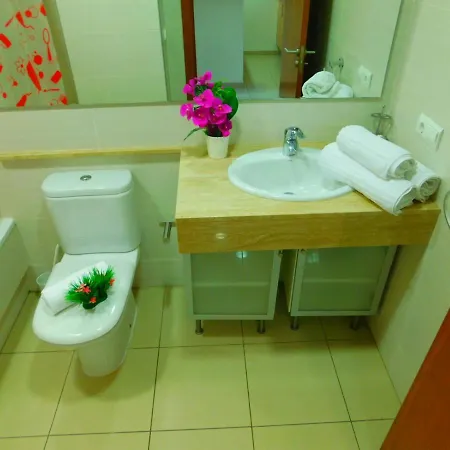 Apartment Gmid Immo Mileni Roses