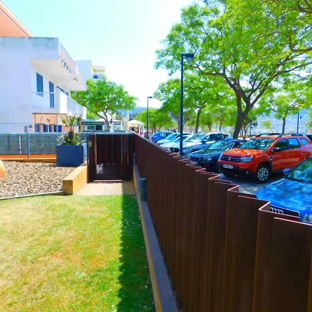 Gmid Immo Mileni Apartment