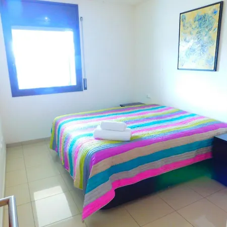 Gmid Immo Mileni Apartment Roses