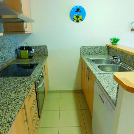 Apartment Gmid Immo Mileni
