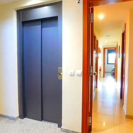 Gmid Immo Mileni Apartment *