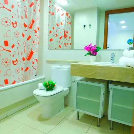 Apartment Gmid Immo Mileni