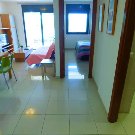 Apartment Gmid Immo Mileni *