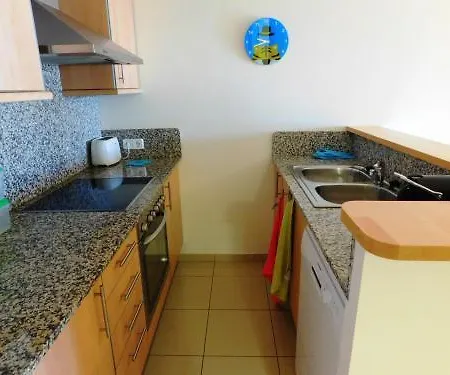 Gmid Immo Mileni Apartment *