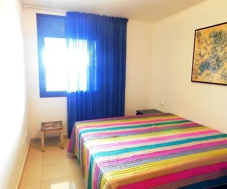 Gmid Immo Mileni Apartment Roses