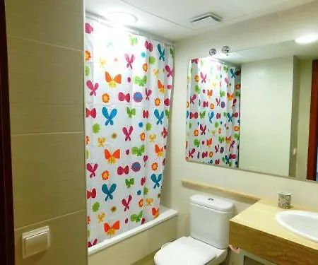 Apartment Gmid Immo Mileni
