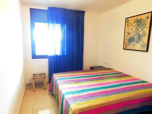 Gmid Immo Mileni Lägenhet Rosas