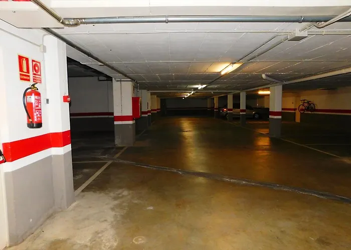 Gmid Immo Mileni Lägenhet *