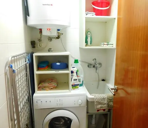 Gmid Immo Mileni * Rosas